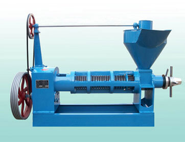 Small Oil Machine, Small Oil Press, Small Oil Mill, Small Oil pressing Machine