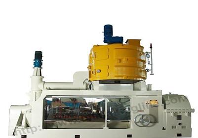 Key points for maintain cooking oil preliminary pressing machine