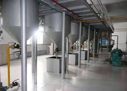 Edible oil refinery plant is good for environmental protection