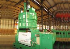 High oil extraction rate of Fengwang oil expeller