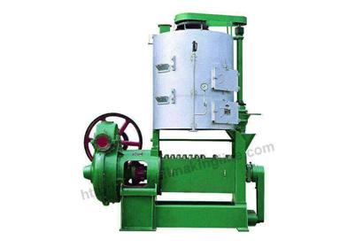 The maintenance of oil mill machine is very important