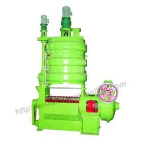 Do you know the definition of Oil Processing machine