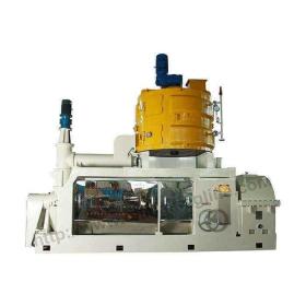 Do you know about the Cooking Oil Preliminary Pressing Machine