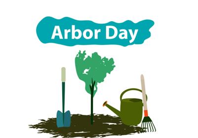 Do you know the Arbor Day