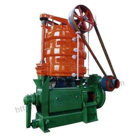 Advantages of upgrading Oil Expeller Machine