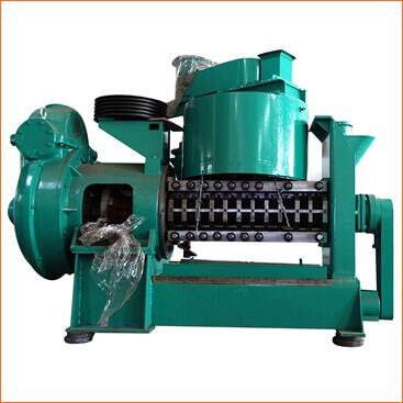 sunflower oil press extraction & refining machines for oil mill plants 