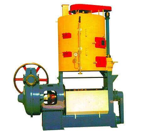 Oil Mill 200A-3